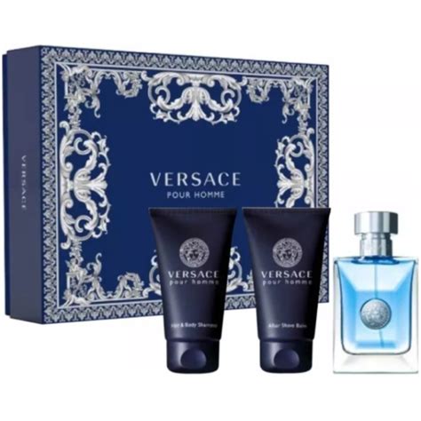 Versace Pour Homme — отзывы 